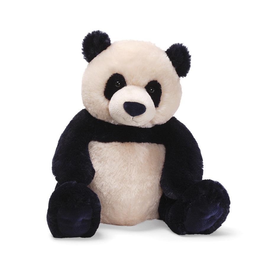 Zi-Bo Panda 17"