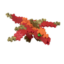 Load image into Gallery viewer, 70 PC Dragon Plus Tube