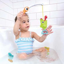 Load image into Gallery viewer, Catch 'N' Sprinkle Fishing Set