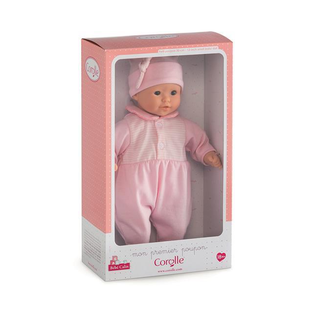 Charming Pastel Bebe Calin