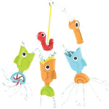 Load image into Gallery viewer, Catch 'N' Sprinkle Fishing Set