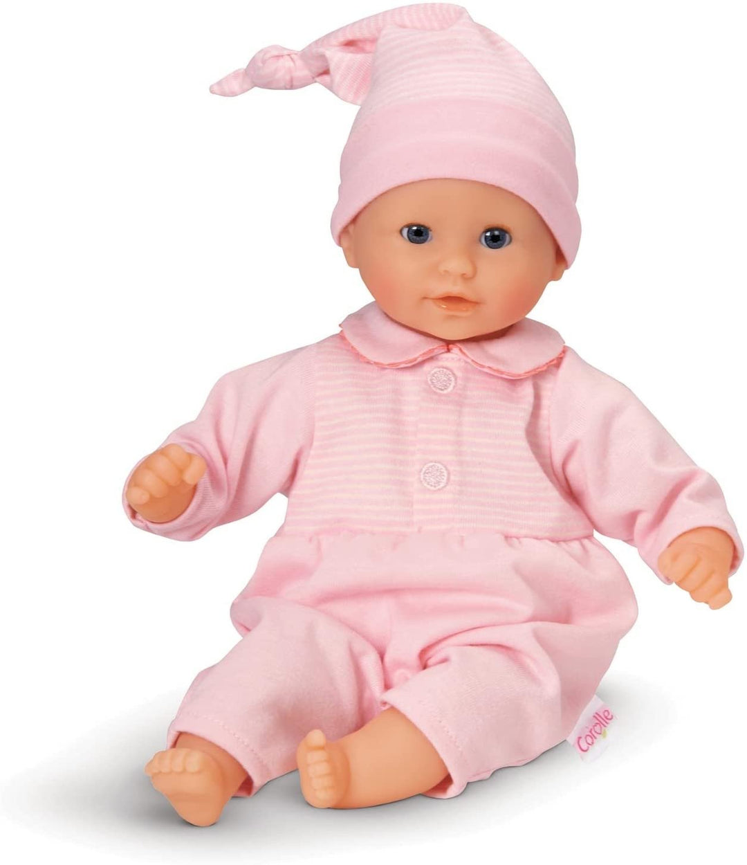 Charming Pastel Bebe Calin