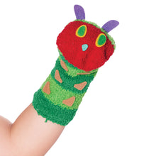 Load image into Gallery viewer, *The Very Hungry Caterpillar Story Puppets