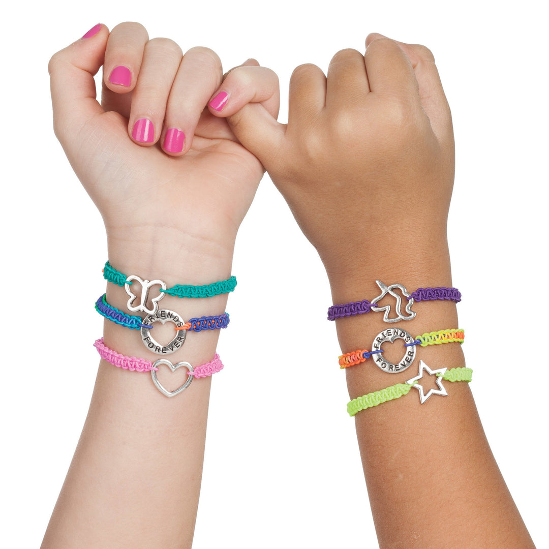 *Friends Forever Bracelets