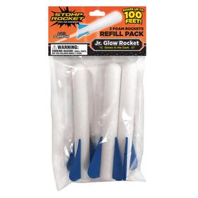 Stomp Rocket Jr Refill