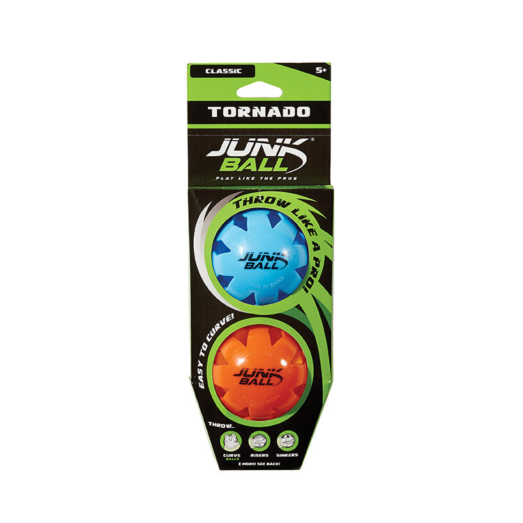Junk Ball Baseball 2 Pack