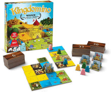Load image into Gallery viewer, Kingdomino