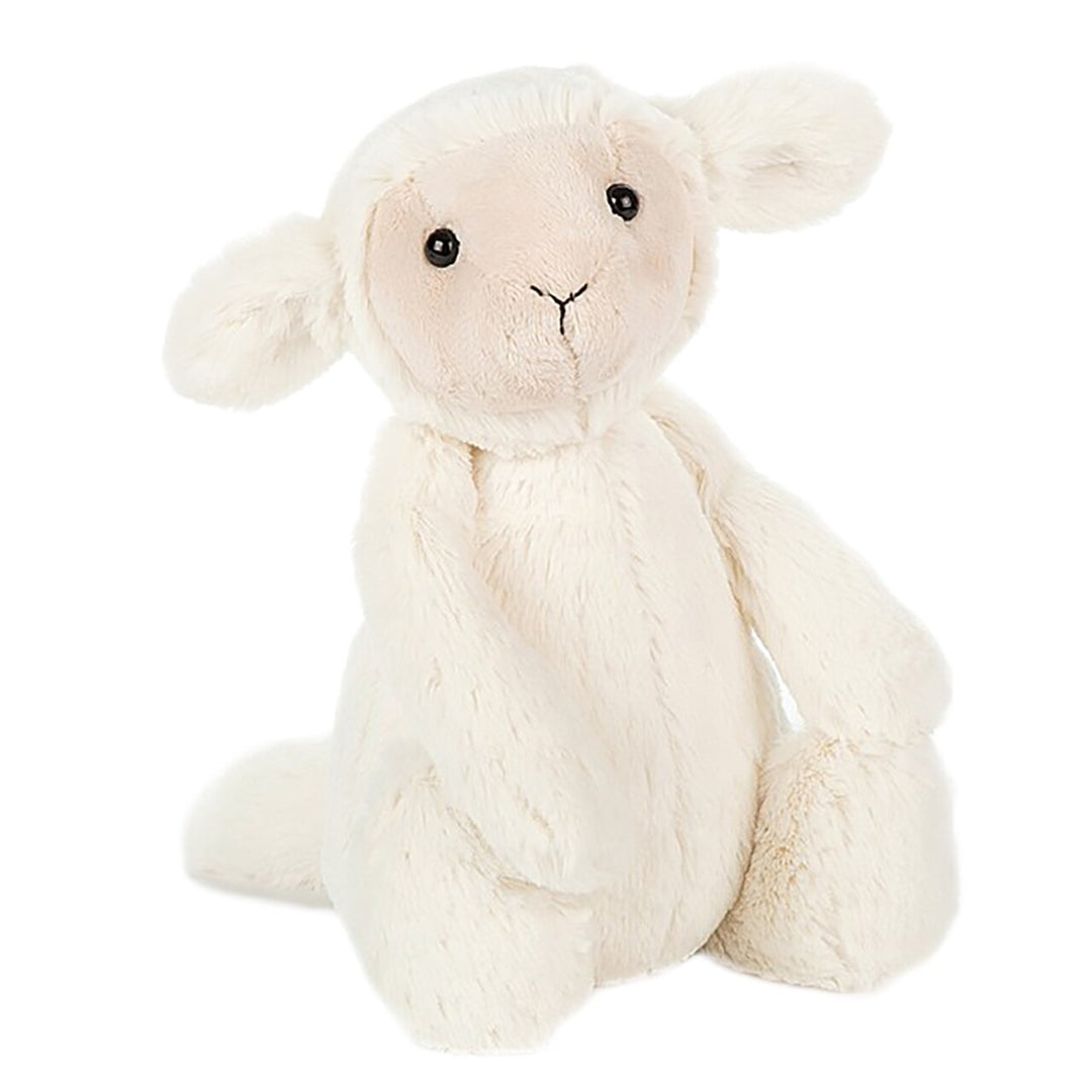 Little Bashful Lamb