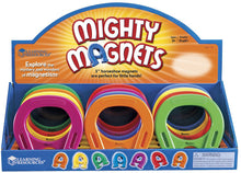 Load image into Gallery viewer, Mighty Magnets