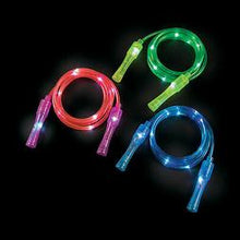 Load image into Gallery viewer, Light Up Jump Rope