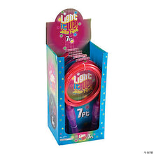 Load image into Gallery viewer, Light Up Jump Rope