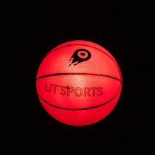 Load image into Gallery viewer, Lite Up Mini Ball