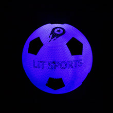 Load image into Gallery viewer, Lite Up Mini Ball