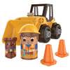 Load image into Gallery viewer, Bulldozer Design &amp; Drill Bolt Buddies