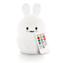 Load image into Gallery viewer, Bunny LumiPets With Remote