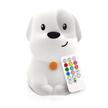 Load image into Gallery viewer, Puppy LumiPets With Remote