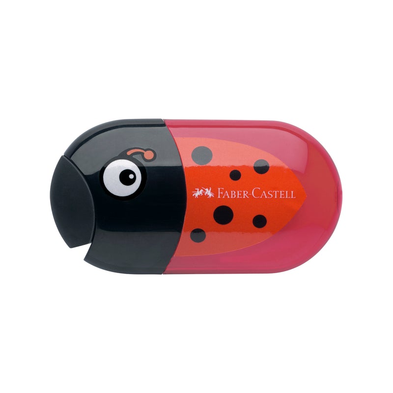 Animal Sharpener