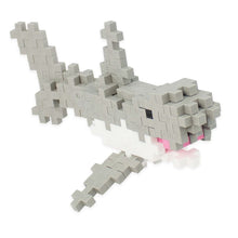 Load image into Gallery viewer, 70 PC Shark Plus Tube