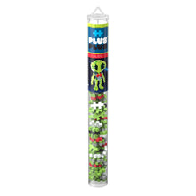 Load image into Gallery viewer, 70 PC Alien Plus Tube