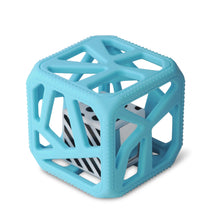 Load image into Gallery viewer, Blue Chew Cube