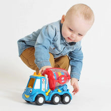 Load image into Gallery viewer, Mix 'N Fix Mike Cement Mixer