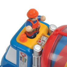 Load image into Gallery viewer, Mix 'N Fix Mike Cement Mixer