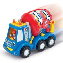 Load image into Gallery viewer, Mix 'N Fix Mike Cement Mixer