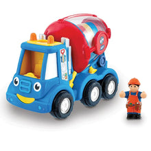 Load image into Gallery viewer, Mix 'N Fix Mike Cement Mixer
