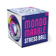 Load image into Gallery viewer, Mondo Marble Ball