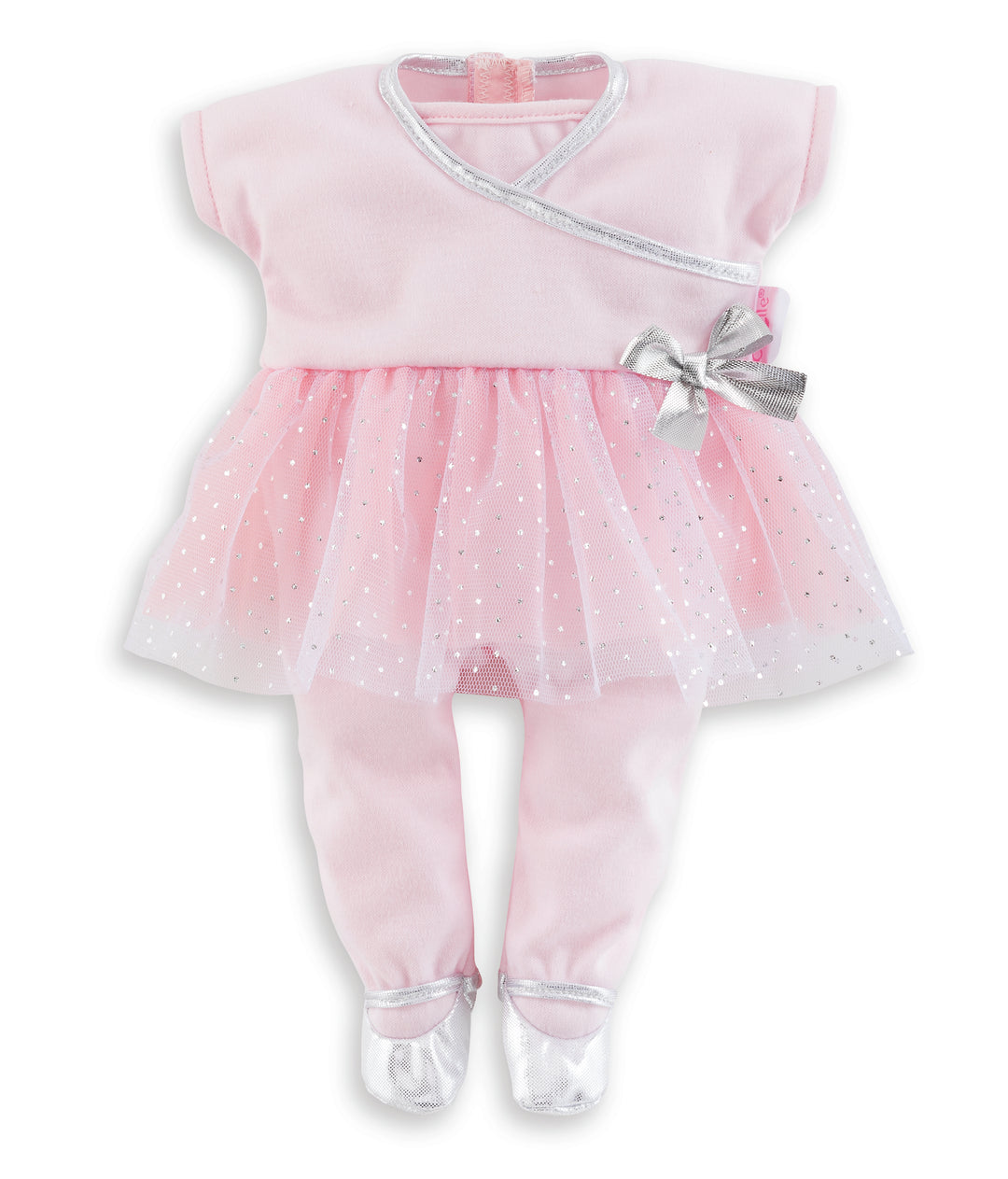 14" Sport Dance Outfit