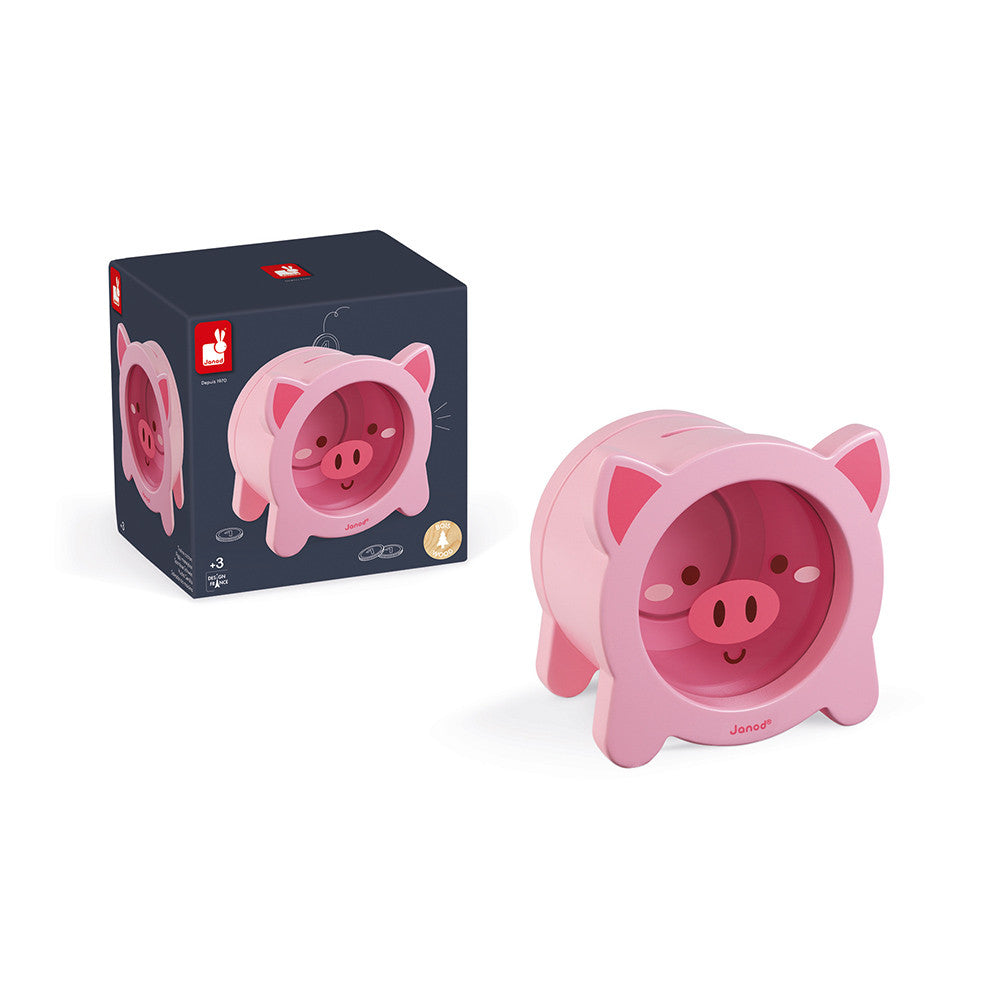 Piggy Bank