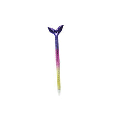 Load image into Gallery viewer, Mermaid Tail Pen