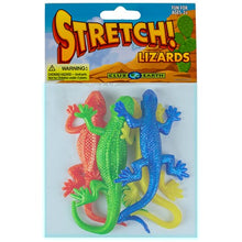 Load image into Gallery viewer, Stretch Lizards