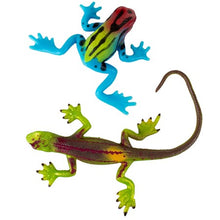 Load image into Gallery viewer, Rainforest Mega Stretch Pairs
