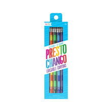 Load image into Gallery viewer, Presto Chango Erasable Crayons