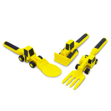 Load image into Gallery viewer, Forklift Fork Utensil