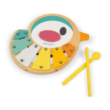 Load image into Gallery viewer, Pure Bird Xylophone