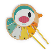 Load image into Gallery viewer, Pure Bird Xylophone