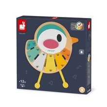 Load image into Gallery viewer, Pure Bird Xylophone