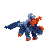 Load image into Gallery viewer, 70 PC Triceratops Plus Tube