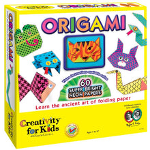 Load image into Gallery viewer, Origami