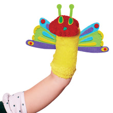 Load image into Gallery viewer, *The Very Hungry Caterpillar Story Puppets