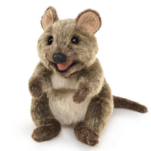 Load image into Gallery viewer, Quokka Puppet