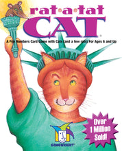 Load image into Gallery viewer, Rat A Tat Cat