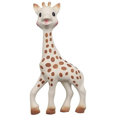*Sophie Giraffe