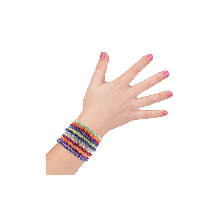 *Friendship Bracelets