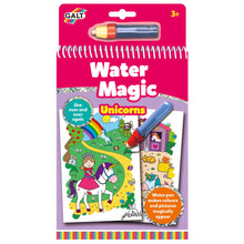 Load image into Gallery viewer, Water Magic Unicorns