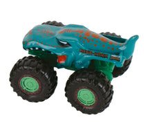 Load image into Gallery viewer, World's Smallest Hot Wheels Monster Truck Series 3