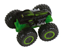 Load image into Gallery viewer, World's Smallest Hot Wheels Monster Truck Series 3