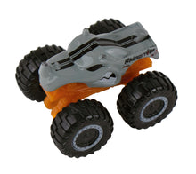 Load image into Gallery viewer, World's Smallest Hot Wheels Monster Truck Series 3